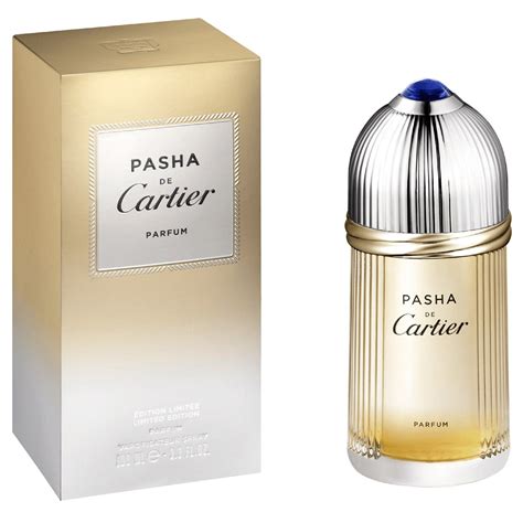 pasha parfum cartier